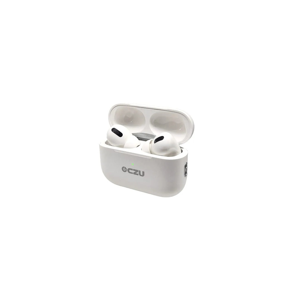 Audífonos Inalámbricos Bluetooth OCZU Pro In-Ear Con Almohadillas De Silicona