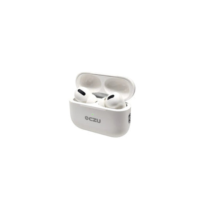 Audífonos Inalámbricos Bluetooth OCZU Pro In-Ear Con Almohadillas De Silicona