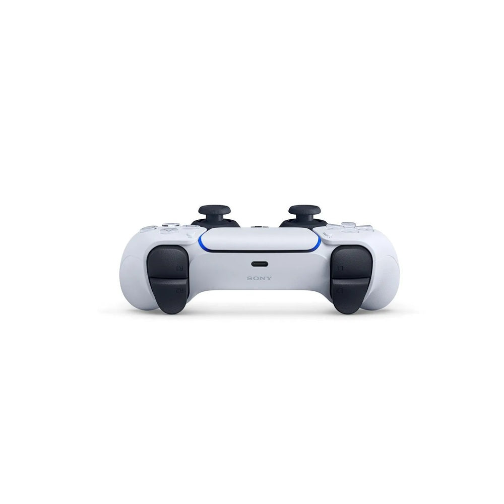 Control Inalámbrico Bluetooth Genérico Tipo PS5 Para Consola