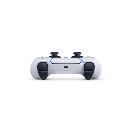 Control Inalámbrico Bluetooth Genérico Tipo PS5 Para Consola