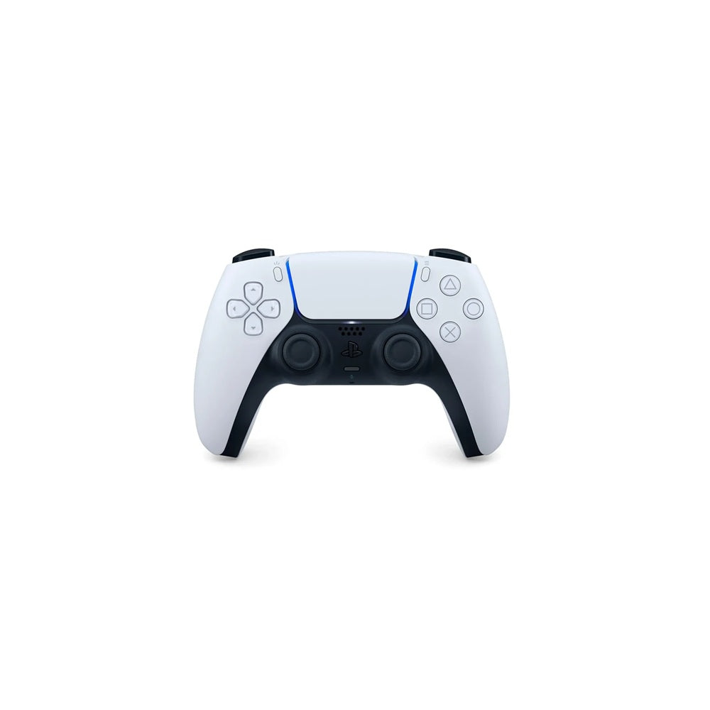 Control Inalámbrico Bluetooth Genérico Tipo PS5 Para Consola