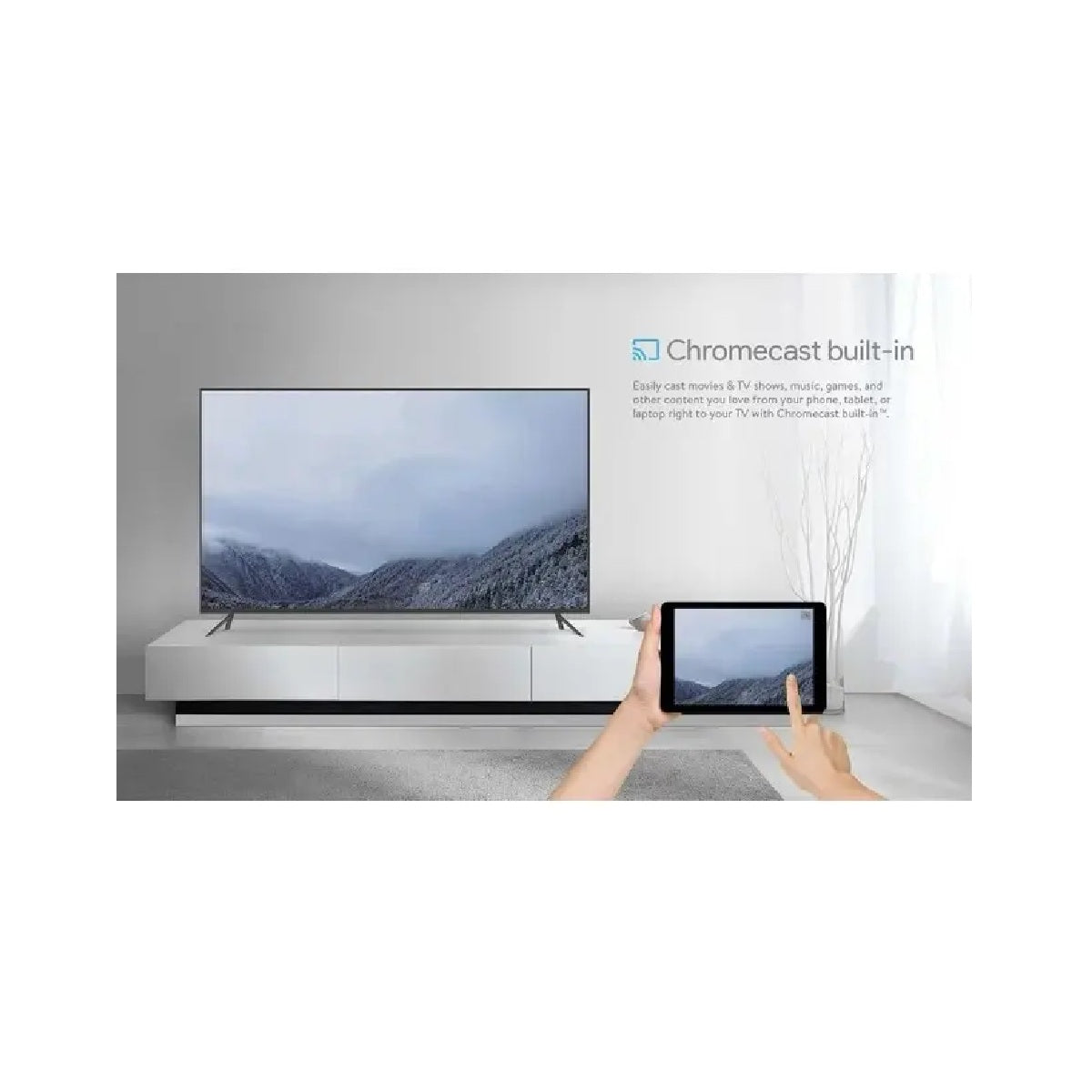 TV Stick Onn Full HD Google TV – Convertidor Smart TV Stick