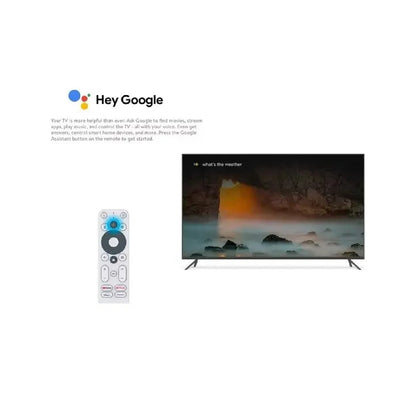 TV Stick Onn Full HD Google TV – Convertidor Smart TV Stick