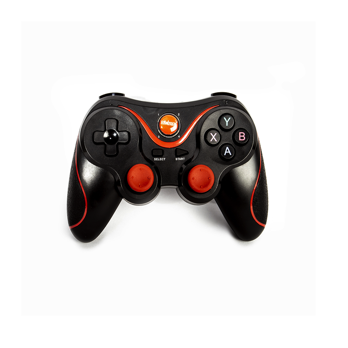 Control De Juegos Para Celular Android y Tablets