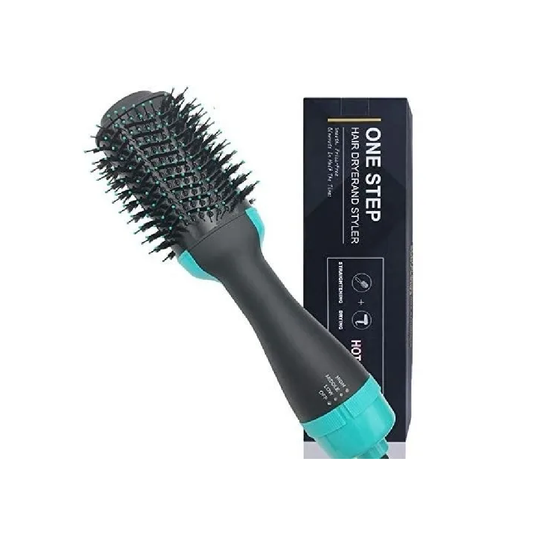 Cepillo Secador Para Cabello One Step