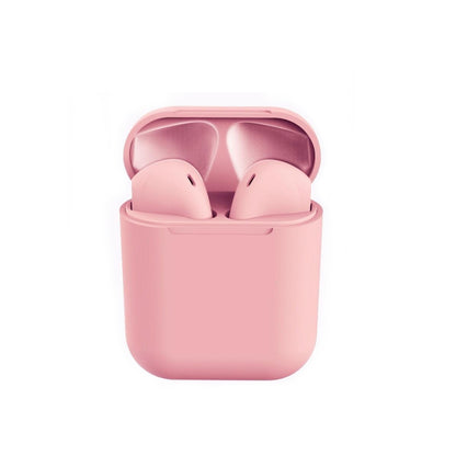 Audífonos Bluetooth Inalámbricos Inpods12