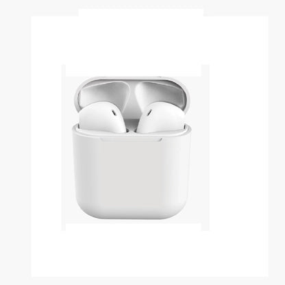 Audífonos Bluetooth Inalámbricos Inpods12