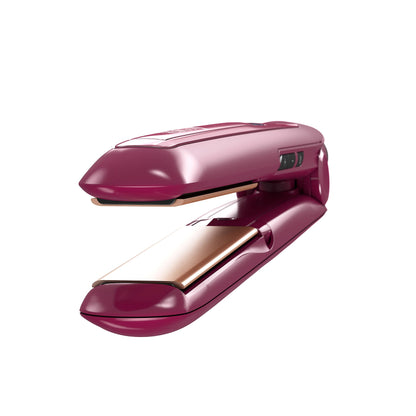 Plancha Alisadora Remington Triple Infusión