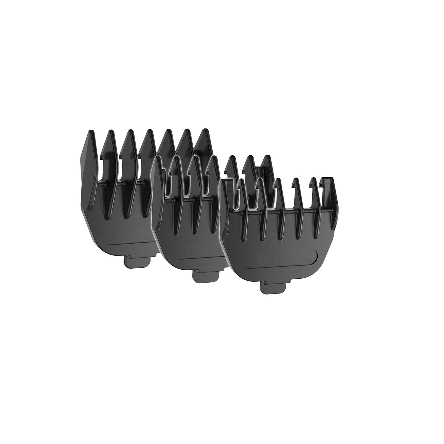 Recortadora Remington Recargable Kit Barba Y Bigote