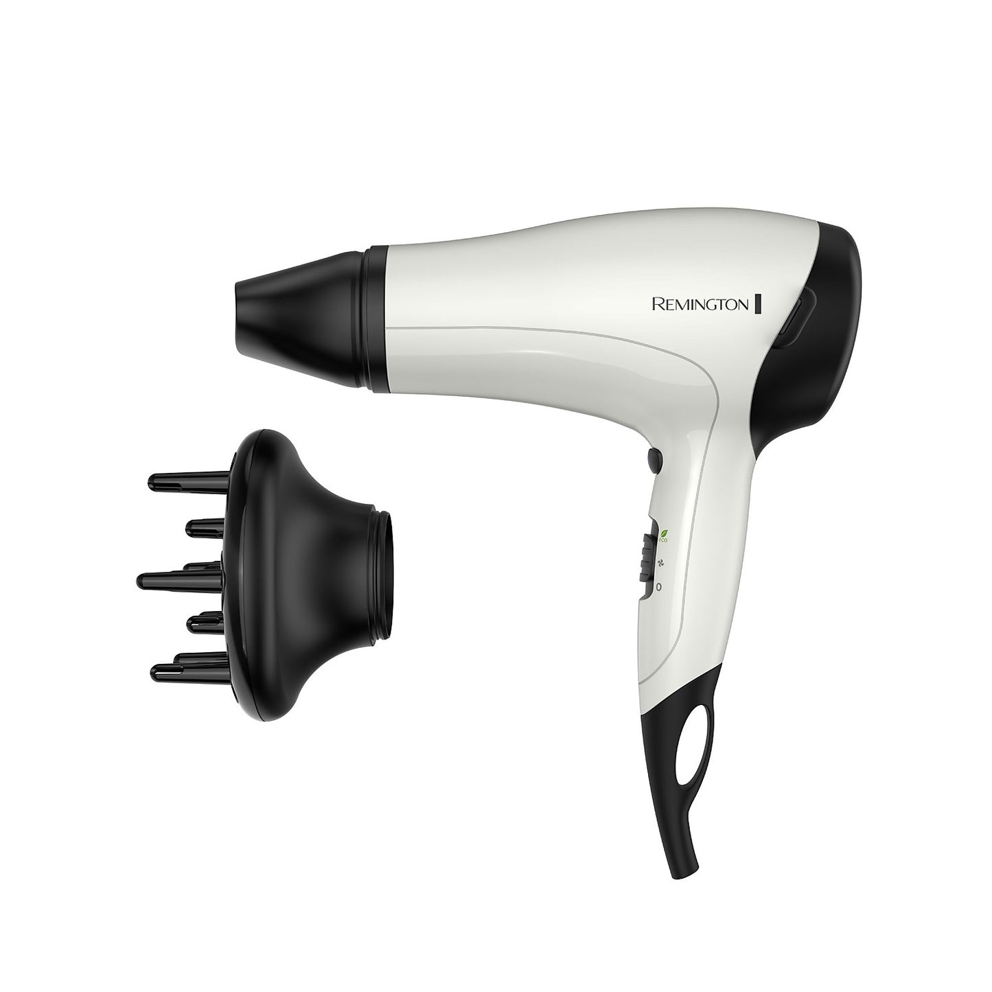 Secador Original Remington Power Volumen 2000