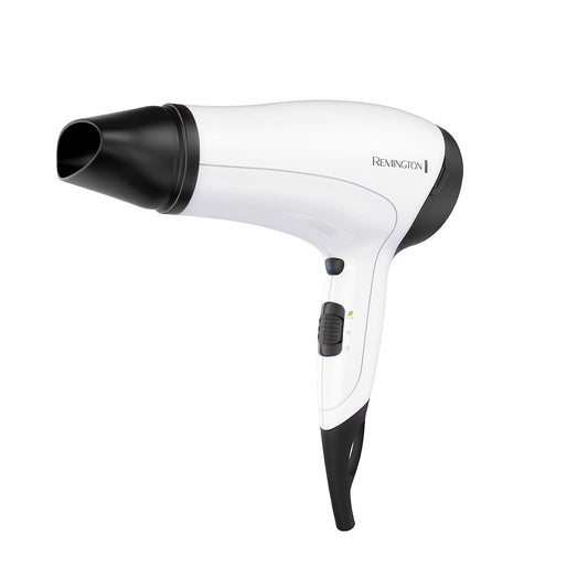 Secador Original Remington Power Volumen 2000
