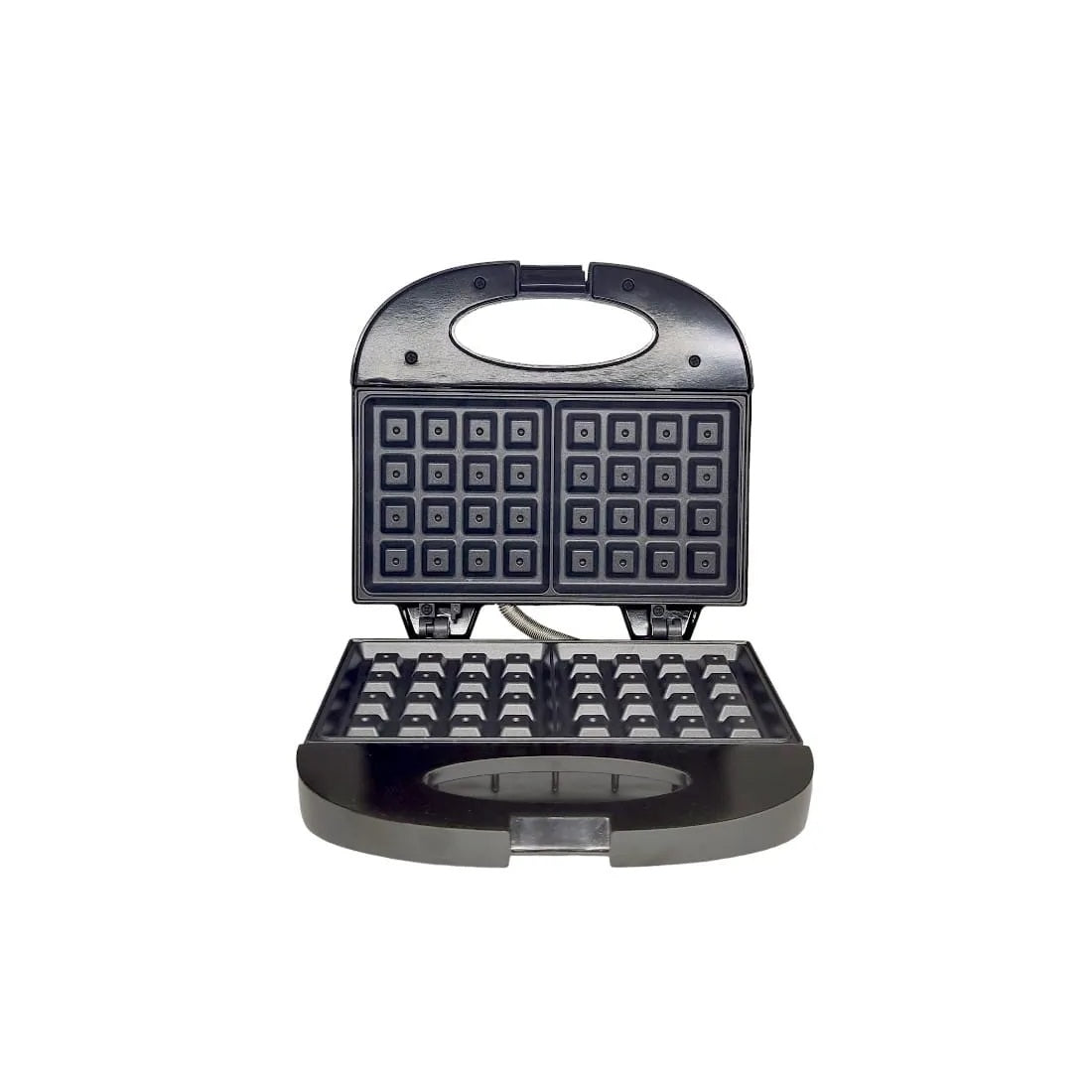 Waflera Eléctrica 2 Puestos Universal Royal 750W