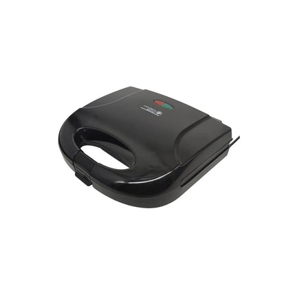 Waflera Eléctrica 2 Puestos Universal Royal 750W