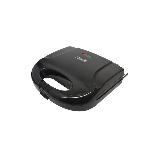 Waflera Eléctrica 2 Puestos Universal Royal 750W