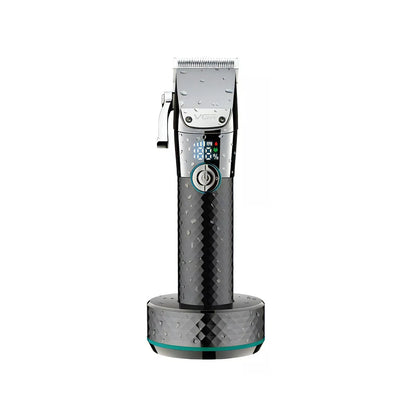 Maquina Cortadora De Cabello Recargable V682