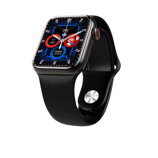 Reloj Inteligente Smartwatch P37 Max Carga Inalambrica