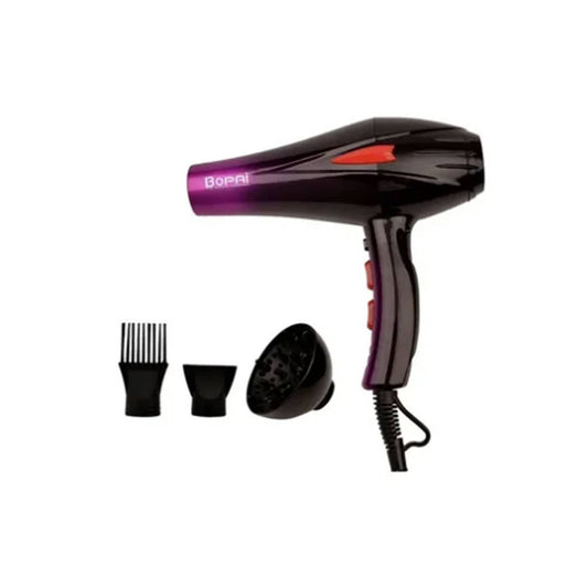 Secador Para Cabello Bopai BP 5500 4000W