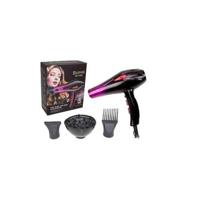 Secador Para Cabello Bopai BP 5500 4000W