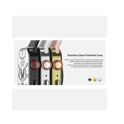 Reloj Inteligente SmartWatch Serie 8