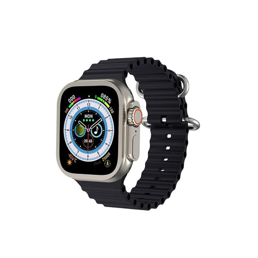 Reloj Inteligente SmartWatch Ultra S8 Negro