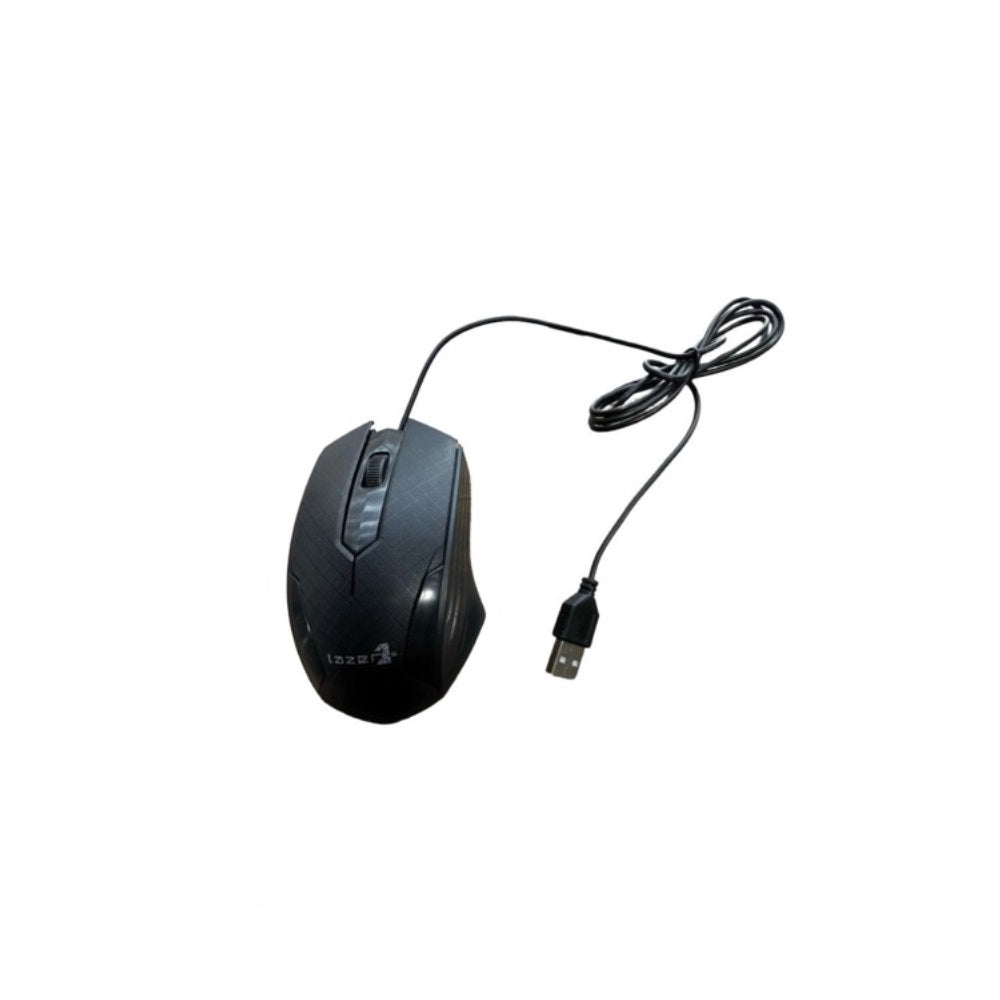 Combo Teclado & Mouse LZ-545 Conexión USB