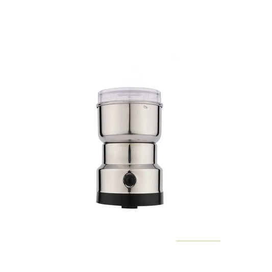 Molinillo De Café Eléctrico NIMA Triturador De Café
