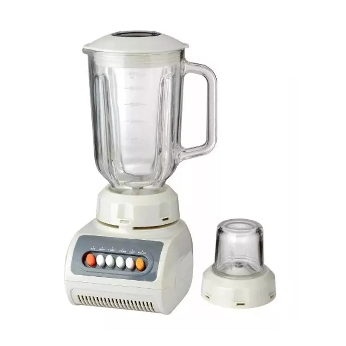 Licuadora Picatodo 2 En 1 Universal Royal IU-999A