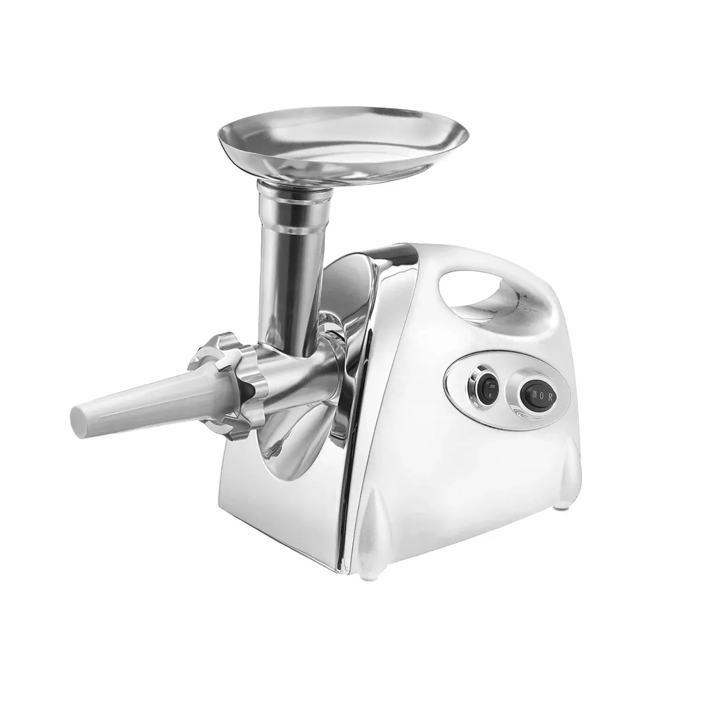 Molino De Carne Eléctrico Universal Royal IU-MGB 120