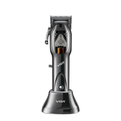 Maquina Cortadora De Cabello Original VGR V-653