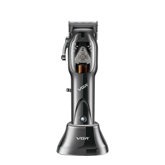 Maquina Cortadora De Cabello Original VGR V-653
