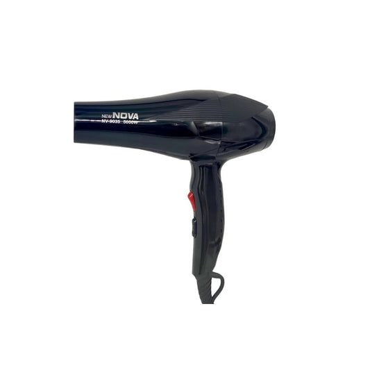 Secador Para Cabello NOVA Hair Dryer NV-9035