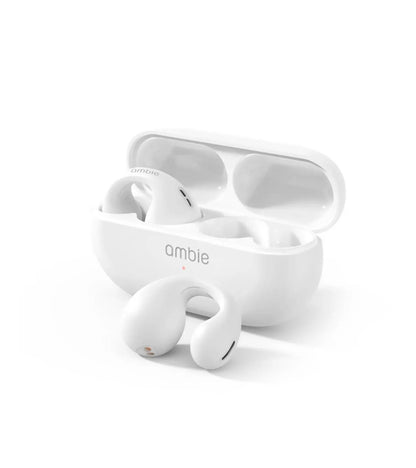 Auriculares Inalámbricos Con Bluetooth TWS Ambie