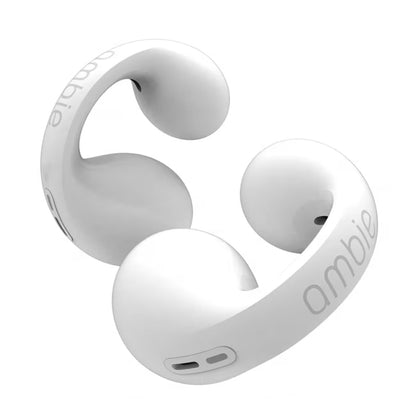 Auriculares Inalámbricos Con Bluetooth TWS Ambie