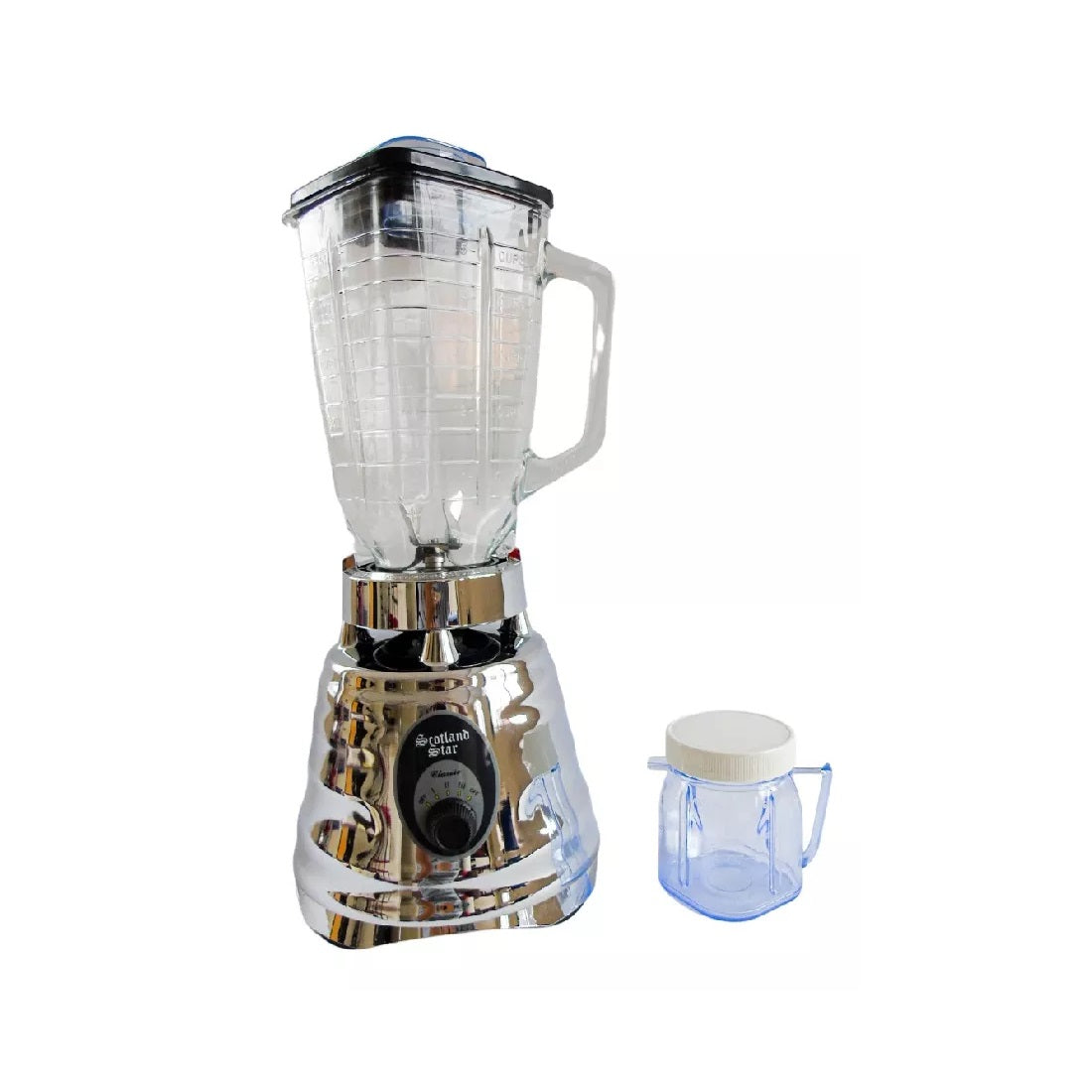 Licuadora Clásica 3 Velocidades Universal Royal 4655BL