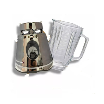 Licuadora Clásica 3 Velocidades Universal Royal 4655BL