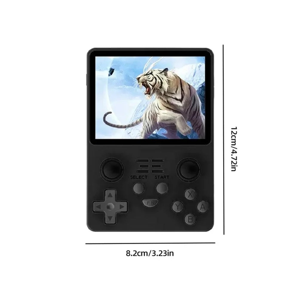 Consola De Video Juegos Retro RGB20S