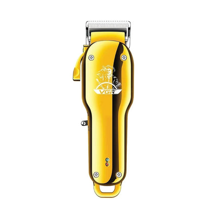 Combo Maquina VGR678 + Patillera + Afeitadora Shaver VGR