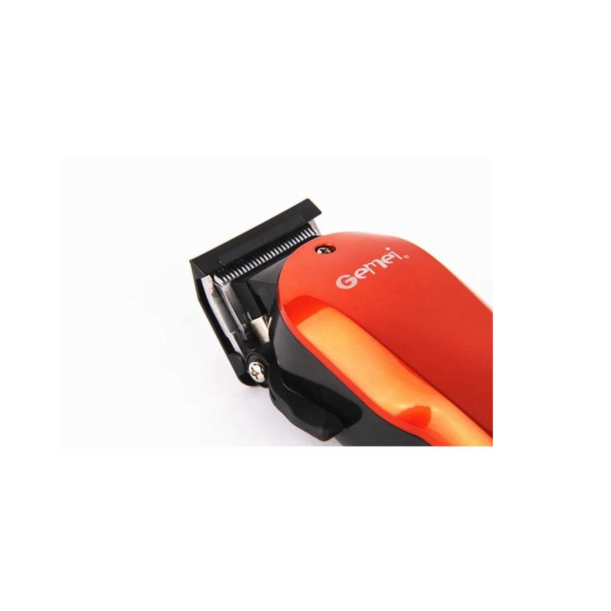 Maquina Cortadora De Pelo Gemei GM1005