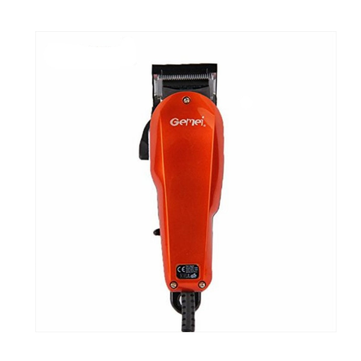 Maquina Cortadora De Pelo Gemei GM1005
