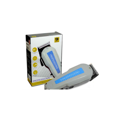Maquina Recortadora De Pelo Professional 9 Piezas 065