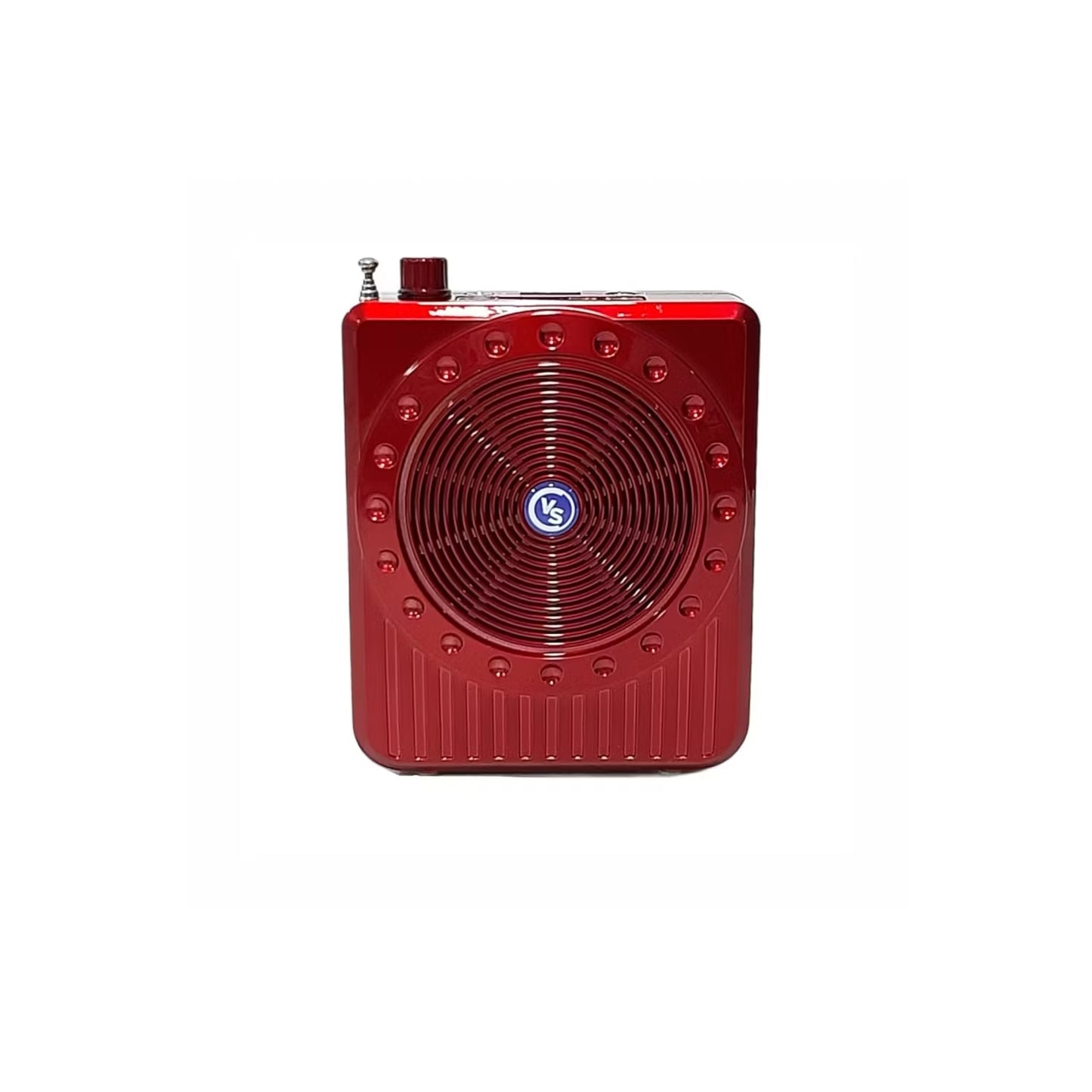 Mini Parlante Speaker Con Diadema