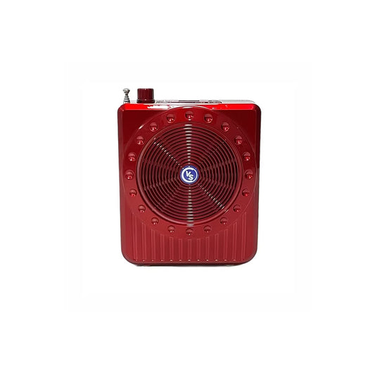 Mini Parlante Speaker Con Diadema