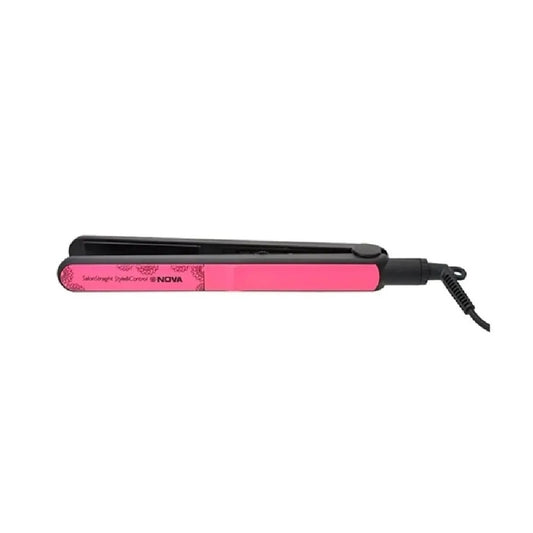Plancha Alisadora Cabello PRONOVA PRO-817