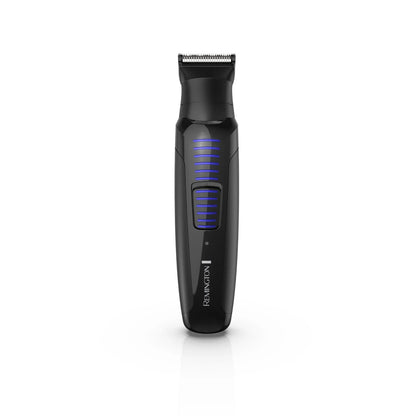 Recortadora Remington Recargable Kit Barba y Bigote PG6125
