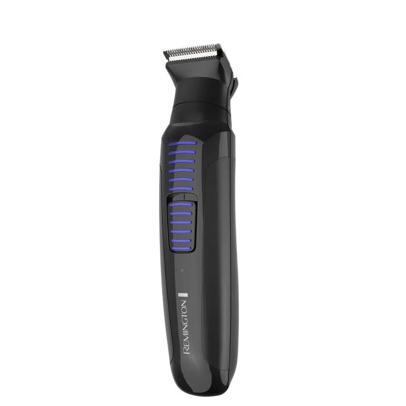 Recortadora Remington Recargable Kit Barba y Bigote PG6125