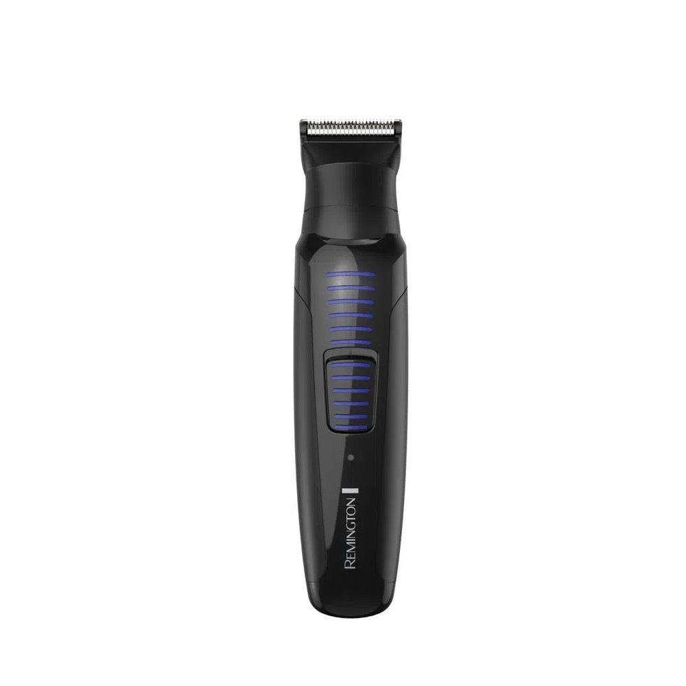 Recortadora Remington Recargable Kit Barba y Bigote PG6125