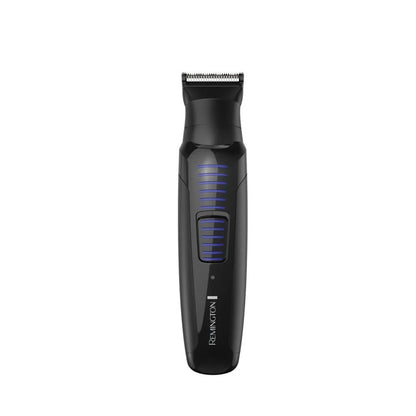 Recortadora Remington Recargable Kit Barba y Bigote PG6125
