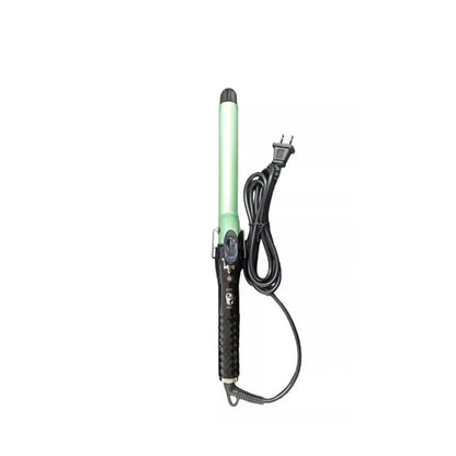 Pinza Rizadora Para Cabello Pronova Avocado 3D Power