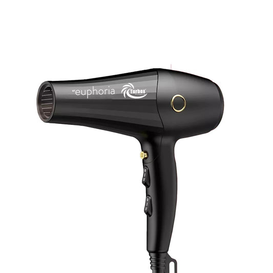 Secador De Cabello Profesional Turbox NT Euphoria