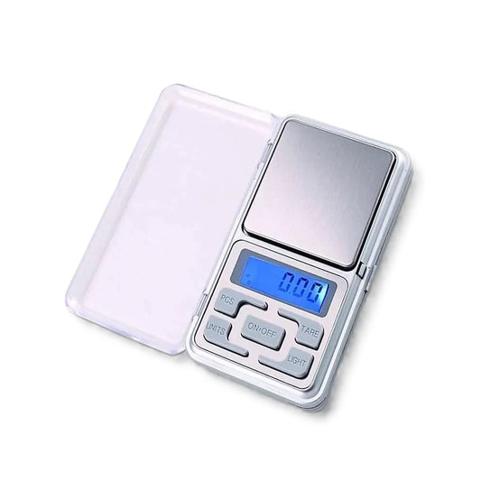 Gramera Digital Para Cocina Balanza MH-500